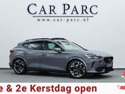Occasion Cupra Formentor 311 PK (228 kW) 2021 Grijs SUV