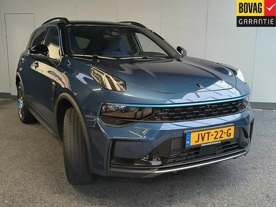 Blauw (metallic) Occasion 2023 Lynk & Co 01 SUV | € 26.950 (Eerlijke prijs)
