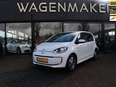 VW e-up!