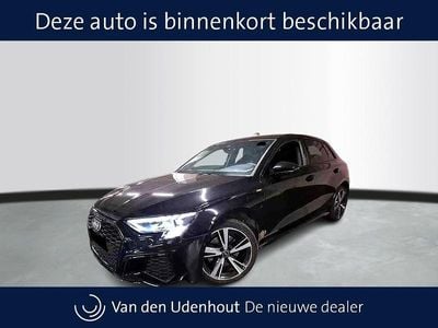 Audi A3 Sportback e-tron