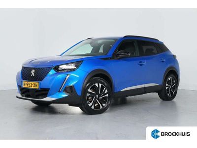 Peugeot e-2008