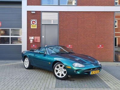 tweedehands Jaguar XK8 4.0 V8 Convertible