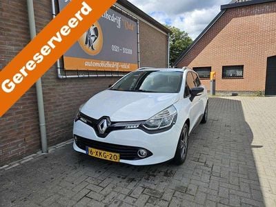 Renault Clio GrandTour