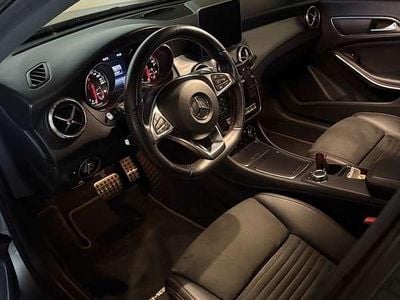 Mercedes CLA180