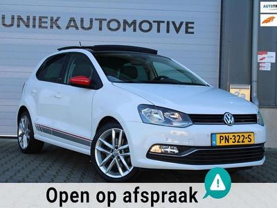 Gebruikt 2017 VW Polo Highline | € 14.995 (Goede deal)