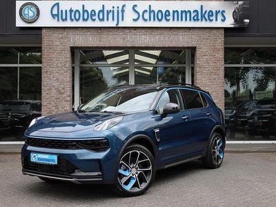 Lynk & Co 01