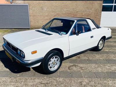 tweedehands Lancia Beta Spider 2000 1976 Opknapper