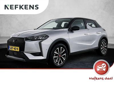Grijs Gebruikt 2024 DS Automobiles DS3 Performance SUV | € 21.925 (Eerlijke prijs)