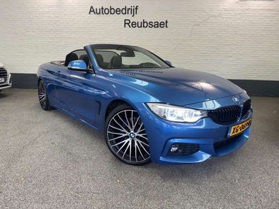 BMW 428