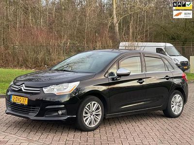 Occasion 2015 Citroën C4 PureTech | € 4.999 (Super prijs)