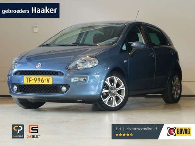 Fiat Punto Evo