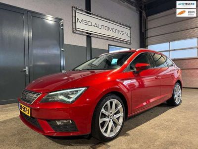 Seat Leon ST