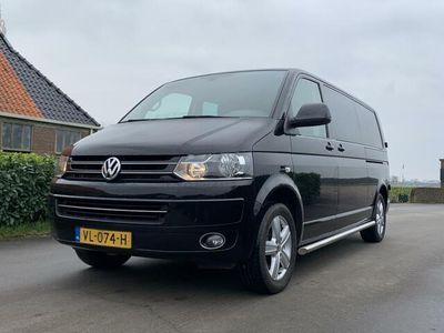 VW Transporter