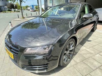 tweedehands Audi A7 2.8 FSI q. PL. plus