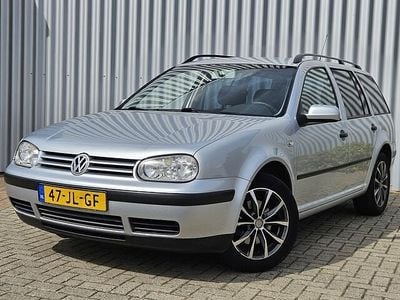 VW Golf IV