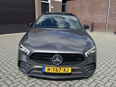 Mercedes A200