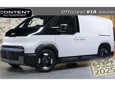 Kia PV5