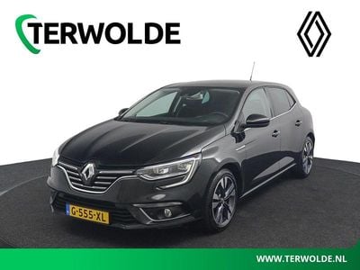 Renault Mégane IV
