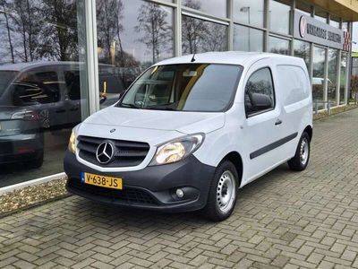 Mercedes Citan 108