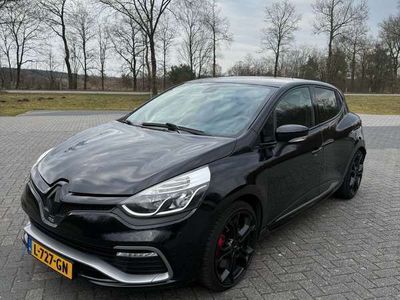 Renault Clio R.S.