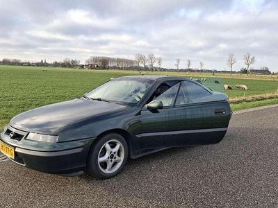 Occasion Opel Calibra 170 PK (125 kW) 1995 Coupé