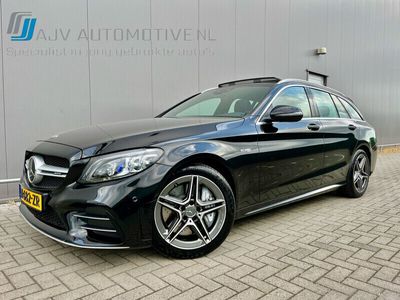 tweedehands Mercedes C43 AMG 