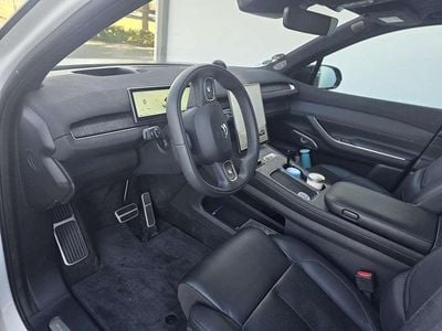 Occasion Nio ET7 480 kW (653 PK) 2023 Blauw Sedan