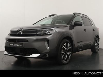 Occasion Citroën C5 Aircross Shine 131 PK (96 kW) 2023 Grijs SUV