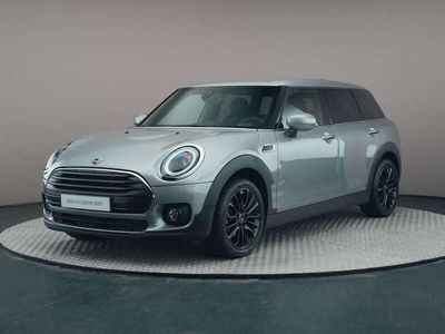 Mini Cooper Clubman