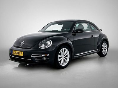VW Beetle