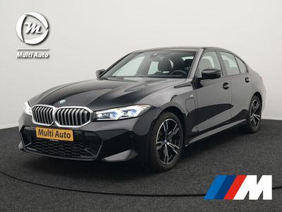 BMW 330e