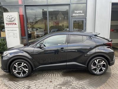 tweedehands Toyota C-HR 1.8 Hybrid Dynamic