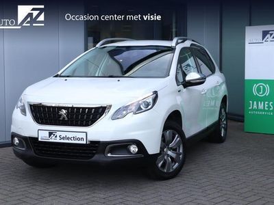 tweedehands Peugeot 2008 1.2 PureTech Allure