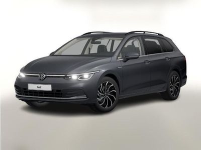 Grijs Occasion 2023 VW Golf VIII Style Stationwagen | € 37.969 (Duur)