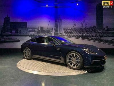 tweedehands Porsche Panamera 2.9 4 E-Hybrid *SportsChrono*ComfortSeats*