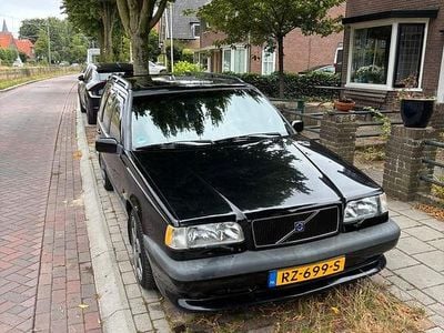 Gebruikt 1995 Volvo 850 | € 10.000