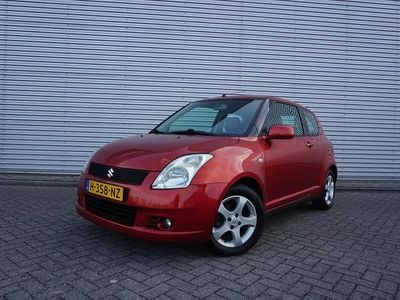 Hatchback Gebruikt 2008 Suzuki Swift Comfort Hatchback | € 3.250 (Eerlijke prijs)