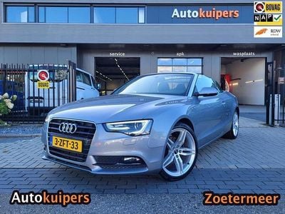 Gebruikt 2015 Audi A5 Proline Cabriolet | € 16.450 (Eerlijke prijs)