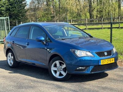 Seat Ibiza ST