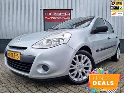 tweedehands Renault Clio R.S. 1.2 5 deu Special Line | NAVIGATIE | AIRCO |