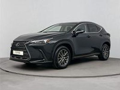 Lexus NX450h+