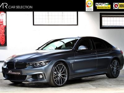 BMW 418