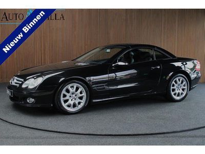 Mercedes SL350