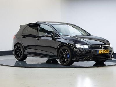 Zwart Gebruikt 2021 VW Golf VIII R Hatchback | € 39.950 (Goede deal)