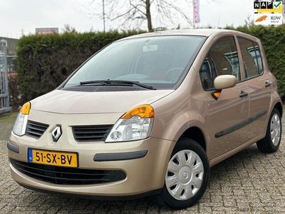 Renault Modus