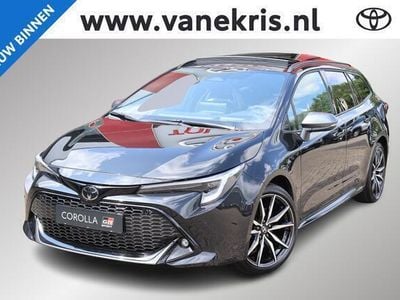 Toyota Corolla Hybrid