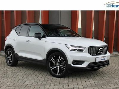 tweedehands Volvo XC40 T5 Recharge R-Design | Parkeercamera | Stoelverwarming |