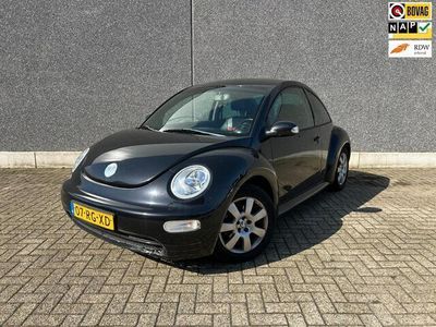 VW Beetle