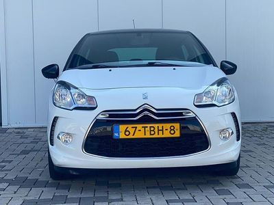 Citroën DS3