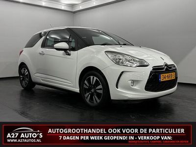 Citroën DS3